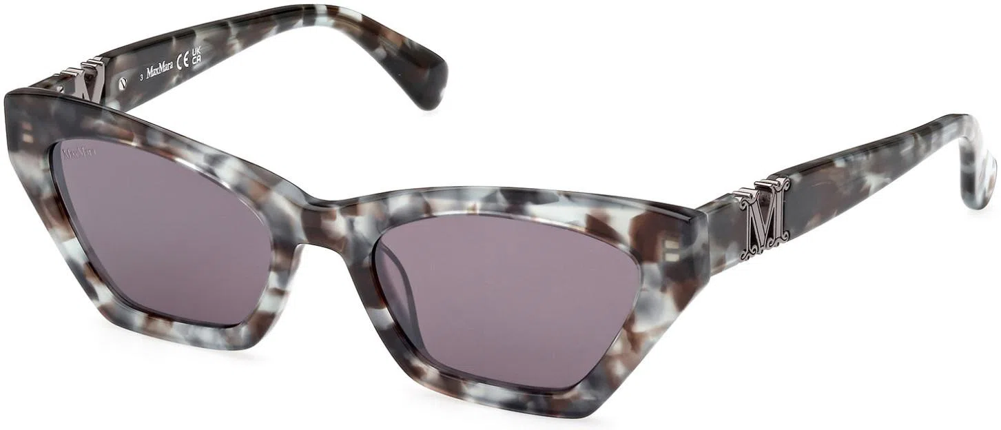 MAXMARA Emme13 0057 Sunglasses - view 3